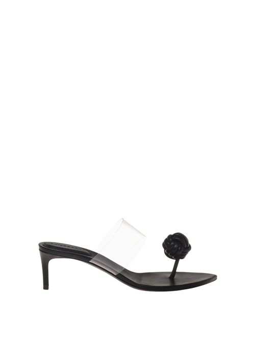 Sandali infradito in nappa Philosophy di Lorenzo Serafini | A3203 21750555